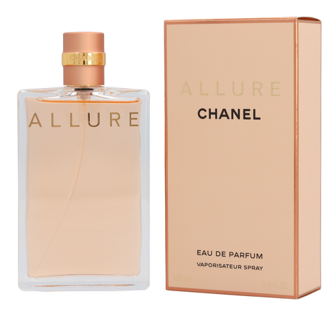 Chanel Allure Femme Edp Spray 100 ml