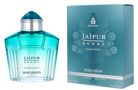 Boucheron Jaipur Homme Limited Edition 100 ml