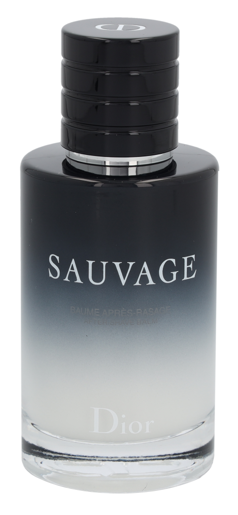 Dior Sauvage Bálsamo Después Del Afeitado 100 ml