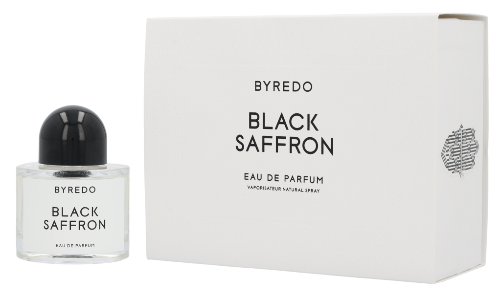 Byredo Black Saffron Edp Spray 50 ml