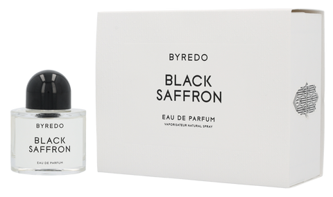 Byredo Black Saffron Edp Spray 50 ml