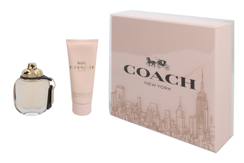 Estuche de regalo Entrenador 150 ml
