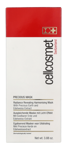 Cellcosmet Precious Mask 100 ml
