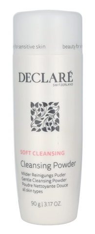 Declare Softcleansing Mild Cleansing Powder 90 g
