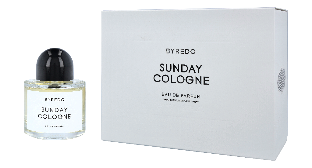 Byredo Sunday Cologne Edp Spray 100 ml
