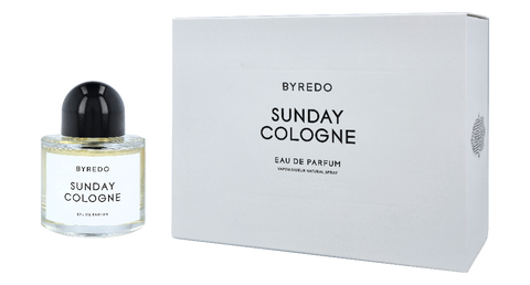 Byredo Sunday Cologne Edp Spray 100 ml