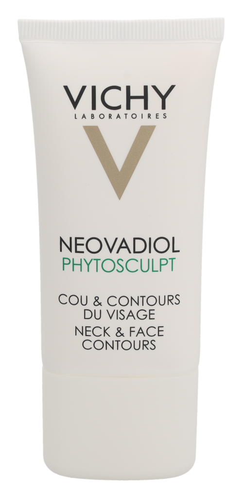 Vichy Neovadiol Phytosculpt Contorno Cuello Y Rostro 50 ml