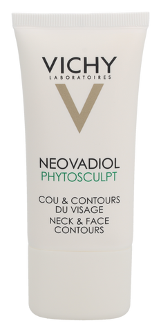 Vichy Neovadiol Phytosculpt Nakke Og Ansigtskonturer 50 ml