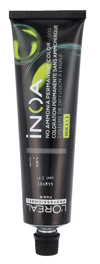 L'Oreal Inoa Coloration D'Oxydation Ammonia Free 60 g