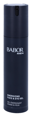 Babor Men Energizing Face & Eye Gel 50 ml