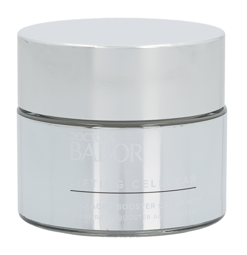 Babor Lifting Cellular Collagen Booster Cream 50 ml