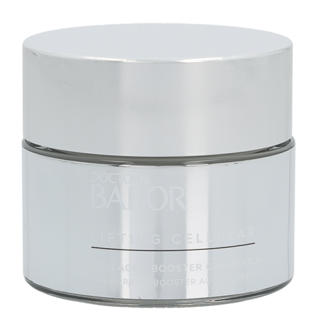 Babor Lifting Cellular Collagen Booster Cream 50 ml