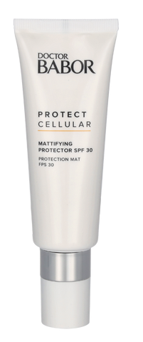 Babor Protect Cellular Mattifying Protector SPF30 50 ml