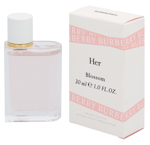 Burberry Her Blossom Edt Spray 30 ml