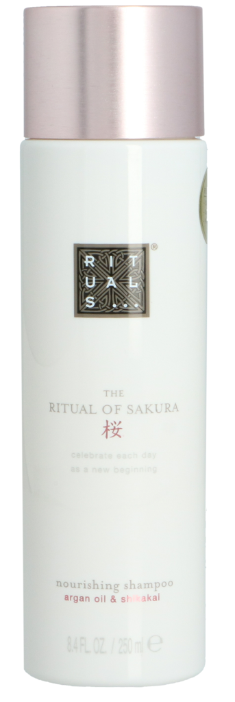 Rituals Sakura Nærende Shampoo 250 ml