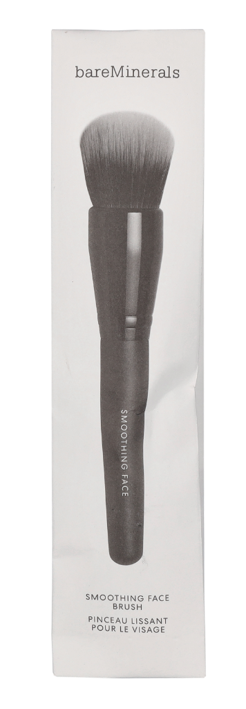 BareMinerals cepillo suavizante facial 1 pieza