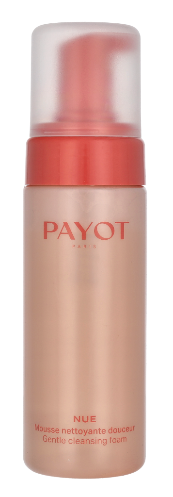 Payot Nue Espuma Limpiadora Suave 150 ml