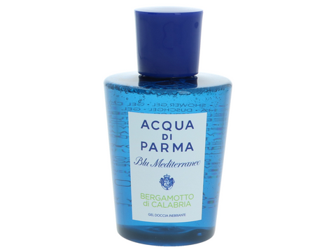 Acqua di Parma Bergamotto Di Calabria Shower Gel 200 ml