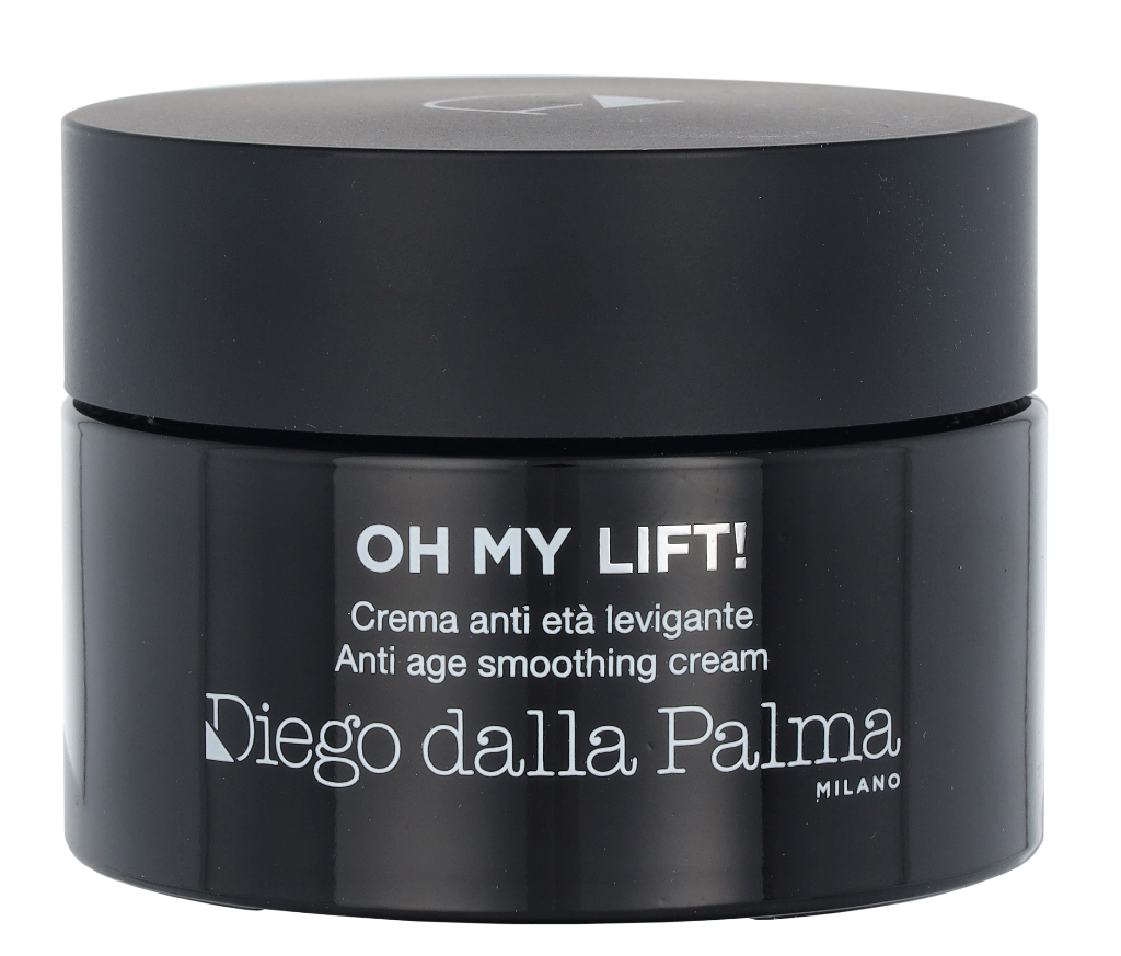 Diego Dalla Palma Oh My Lift! Anti Age Smoothing Cream 50 ml