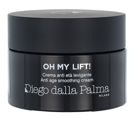 Diego Dalla Palma Oh My Lift! Anti Age Smoothing Cream 50 ml