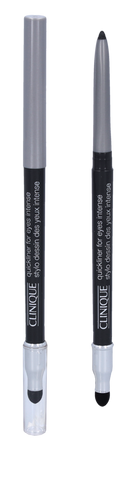 Clinique Quickliner For Eyes Intense 0.25 g