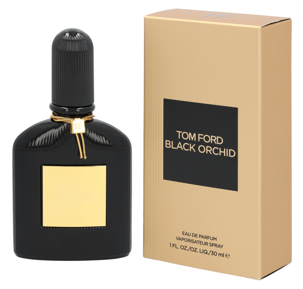 Tom Ford Orquídea Negra Edp Spray 30 ml