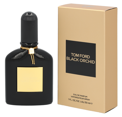 Tom Ford Black Orchid Edp Spray 30 ml