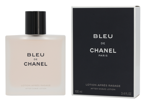 Chanel Bleu De Chanel Pour Homme After Shave Lot. 100 ml
