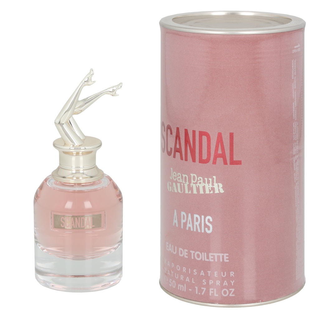 JP Gaultier Scandal A Paris Edt Spray 50 ml