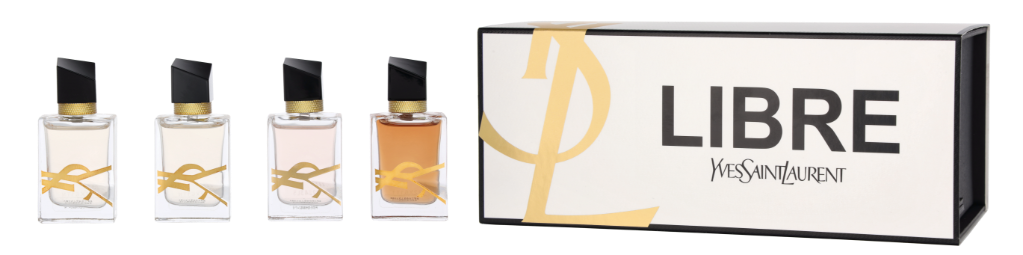YSL Miniatures Collection 30 ml