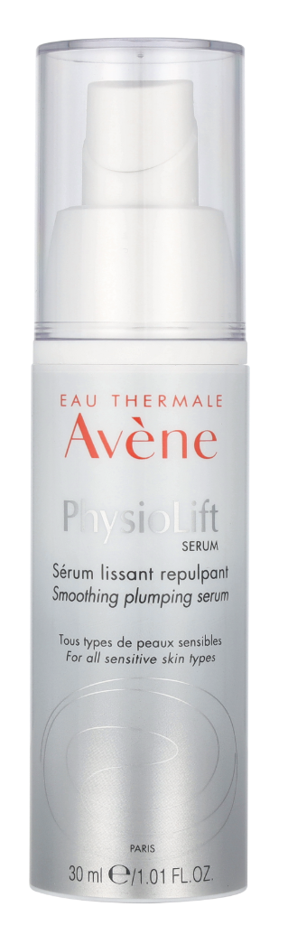 Avene PhysioLift Smoothing Plumping Serum 30 ml
