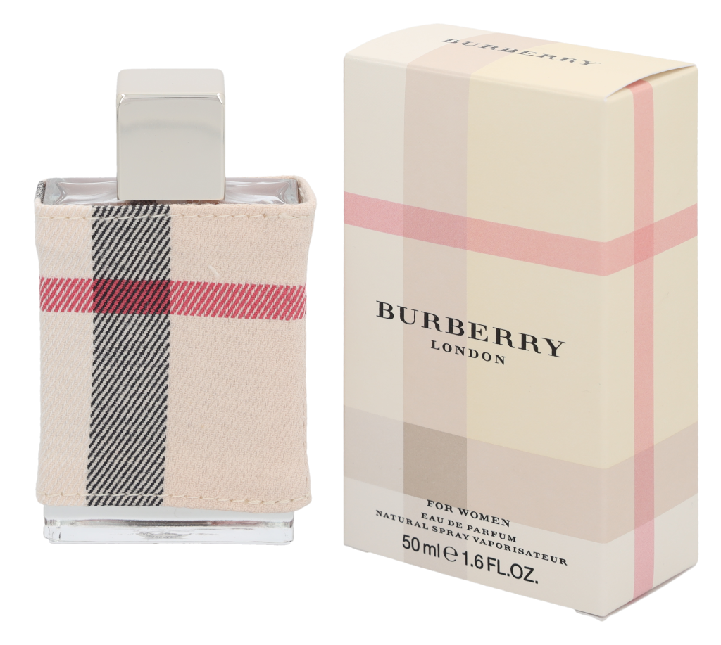 Burberry London For Women Edp Spray 50 ml