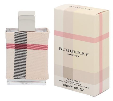 Burberry London For Women Edp Spray 50 ml