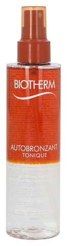 Biotherm Autobronzant Tonique 200 ml