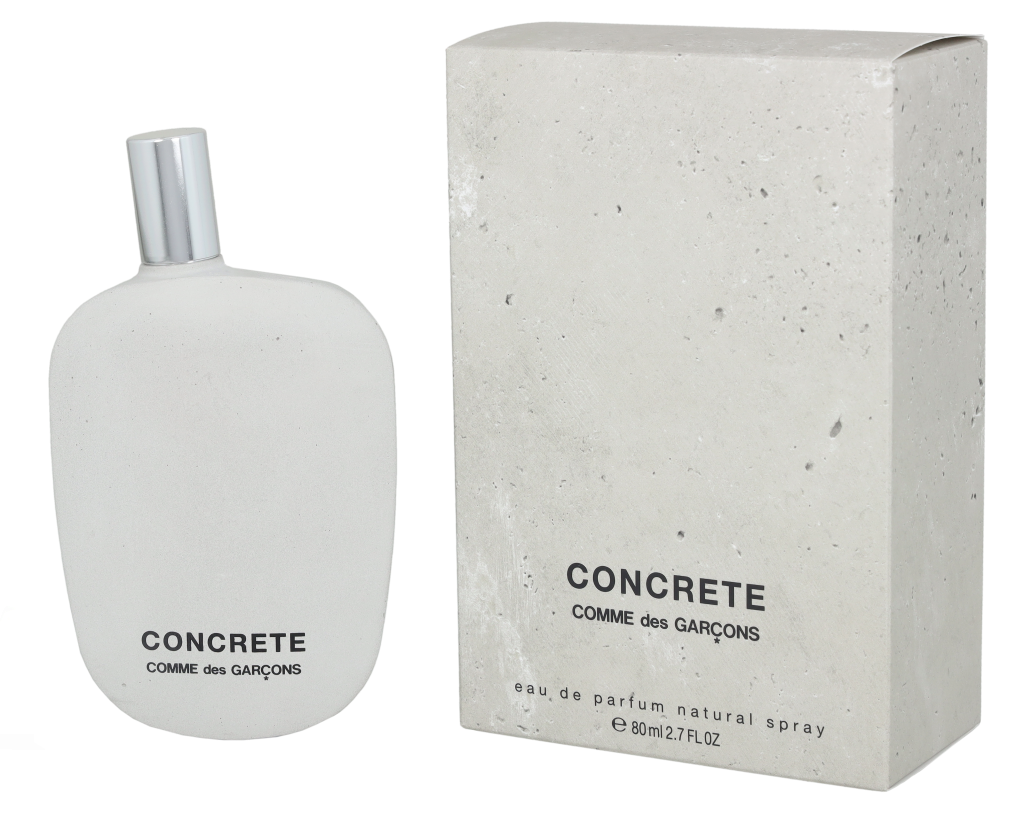 Comme des Garcons Concrete Edp Spray 80 ml