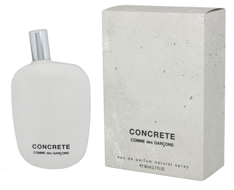Comme des Garcons Concrete Edp Spray 80 ml