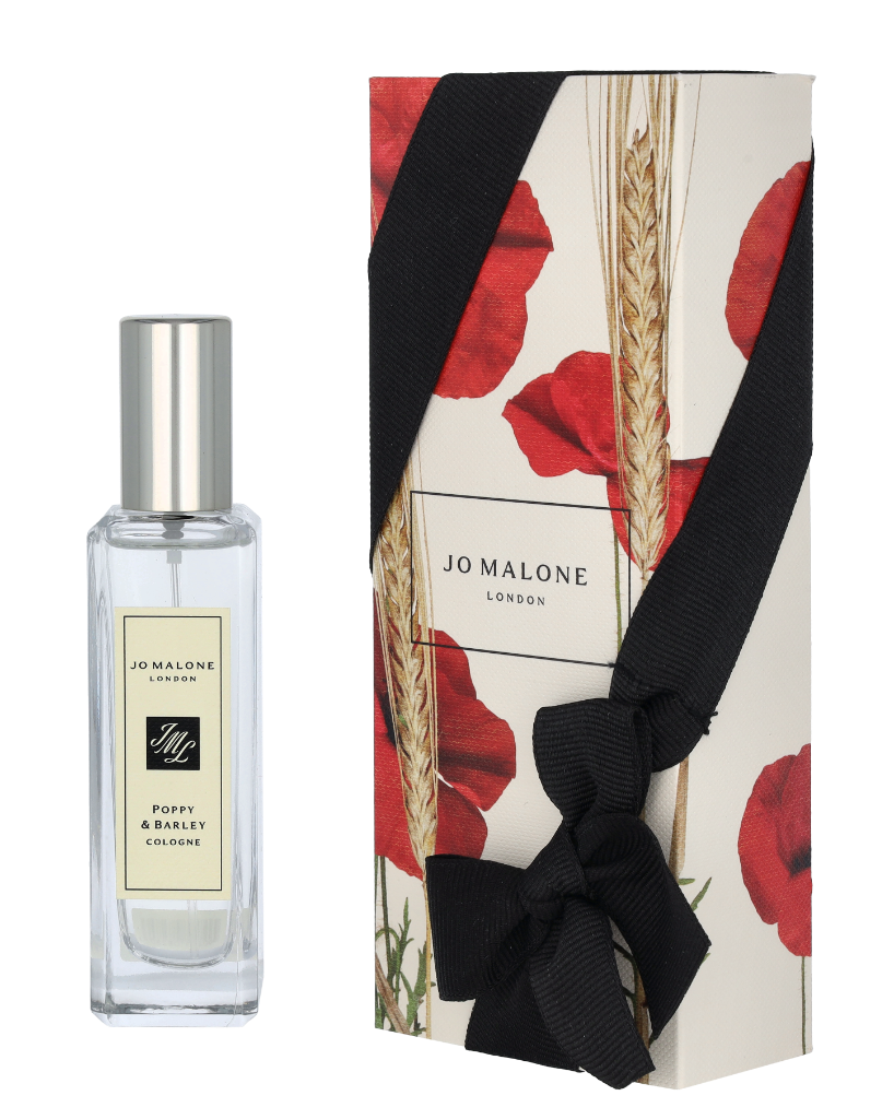 Jo Malone Poppy &amp; Barley Edc Spray 30 ml