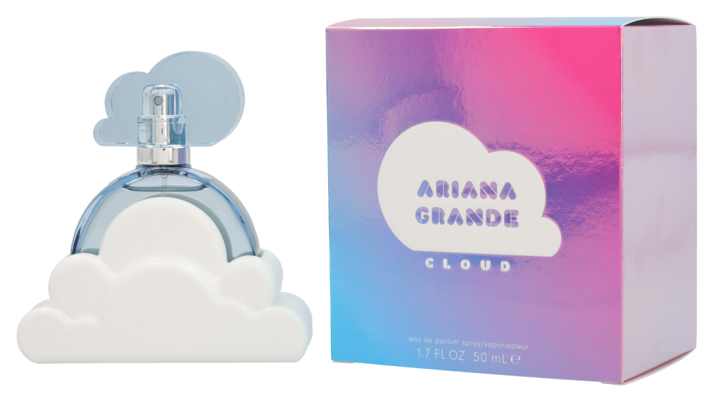 Ariana Grande Cloud Edp Spray 50 ml