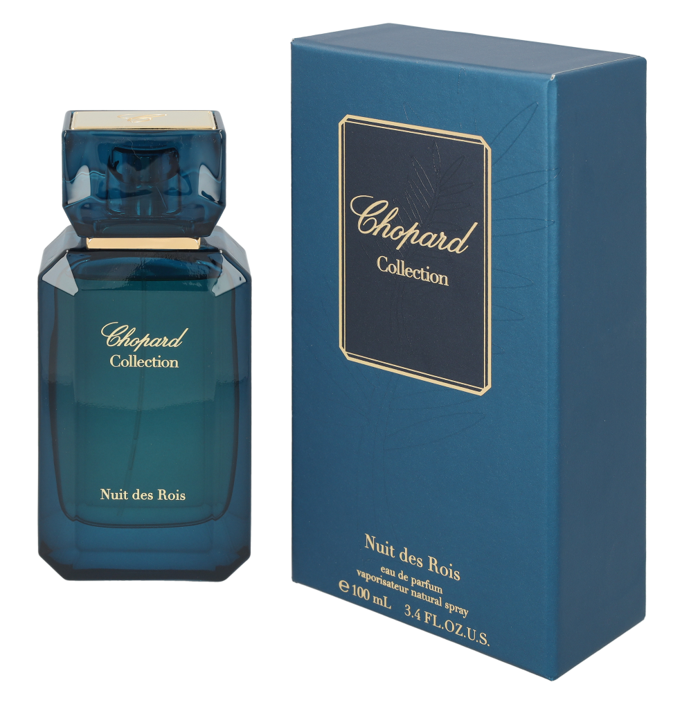 Chopard Nuit Des Rois Edp Spray 100 ml