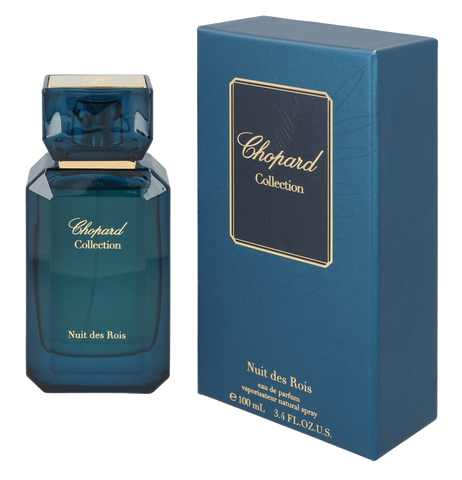 Chopard Nuit Des Rois Edp Spray 100 ml