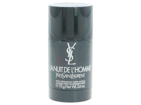 YSL La Nuit De L'Homme Desodorante Stick 75 g