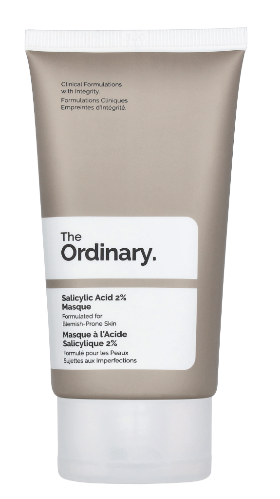 The Ordinary Mascarilla Ácido Salicílico 2% 50 ml