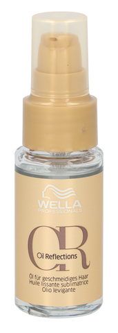 Wella Oil Reflections - Luminous Smoothening Oil 30 ml