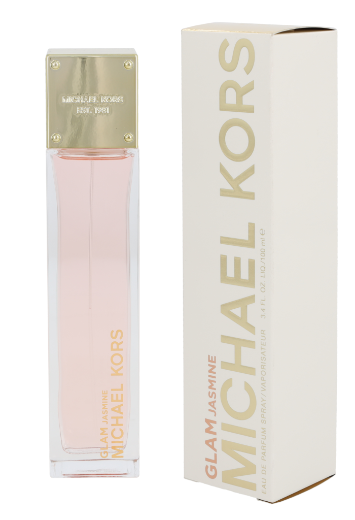 Michael Kors Glam Jasmine Edp Spray 100 ml