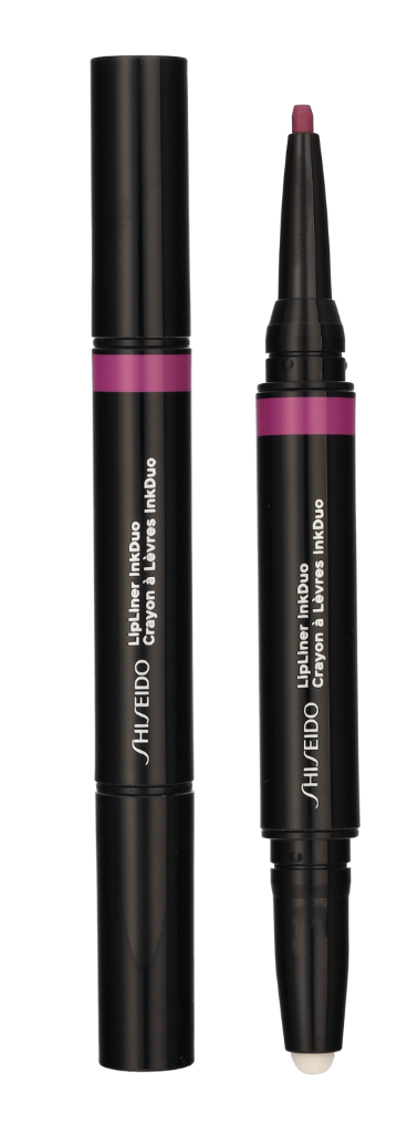 Shiseido Perfilador de Labios InkDuo 1,1 g