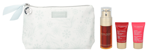 Clarins Double Serum Holliday Collection Set 80 ml