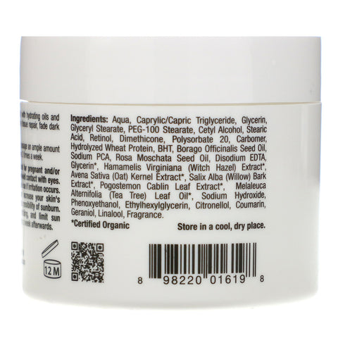 PrescriptSkin, Retinol Night Cream, 1,55 oz (44 g)