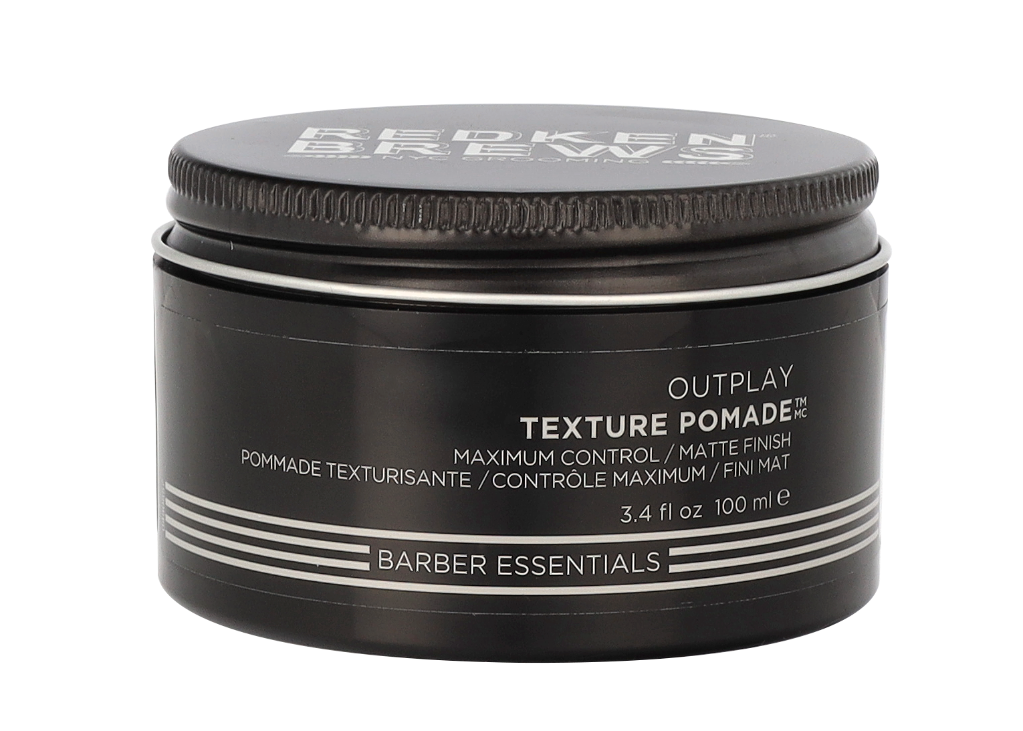 Redken Brews Outplay Pomada Textura 100 ml