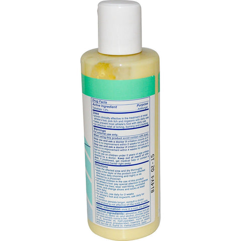 Home Health, Loción antimicótica, 4 fl oz (118 ml)