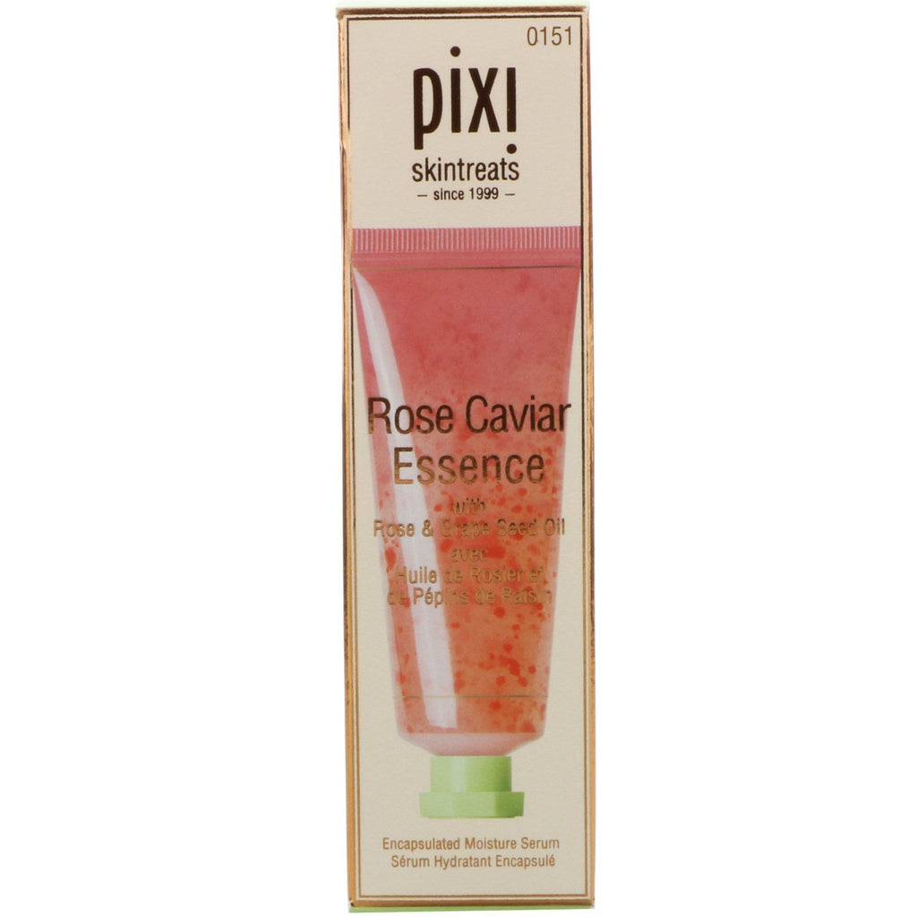 Pixi Beauty, Rose Caviar Essence, 1,52 fl oz (45 ml)